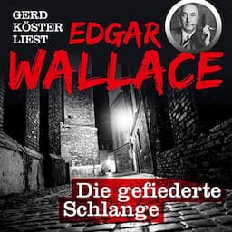 Die gefiederte Schlange