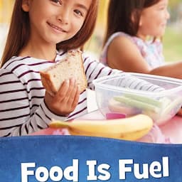 Food Is Fuel