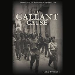 The Gallant Cause