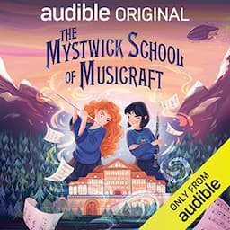 The Mystwick School of Musicraft