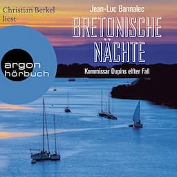 Bretonische N&auml;chte