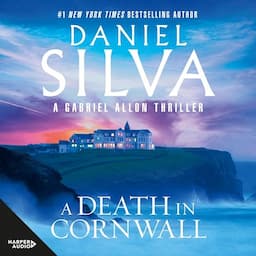 A Death in Cornwall