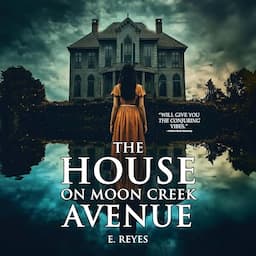 The House on Moon Creek Avenue