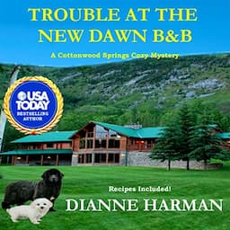 Trouble at the New Dawn B&amp;B