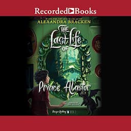 Prosper Redding: The Last Life of Prince Alastor