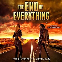 The End of Everything: Book 1