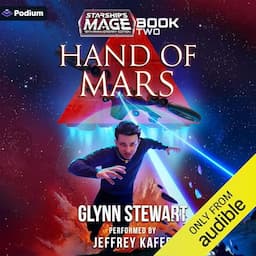 Hand of Mars