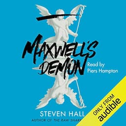 Maxwell's Demon