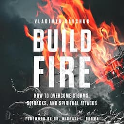 Build Fire