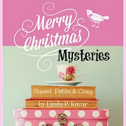 Merry Christmas Mysteries