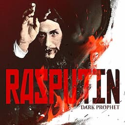 Rasputin: Dark Prophet