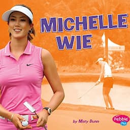 Michelle Wie