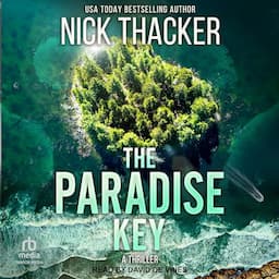 The Paradise Key