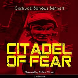 Citadel of Fear