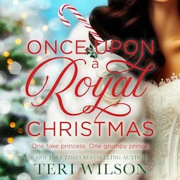 Once upon a Royal Christmas