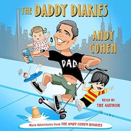 The Daddy Diaries