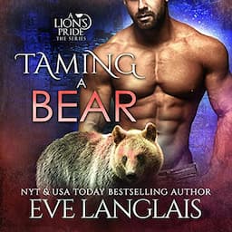 Taming a Bear