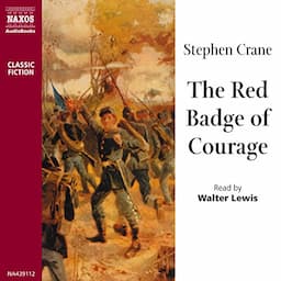 The Red Badge of Courage