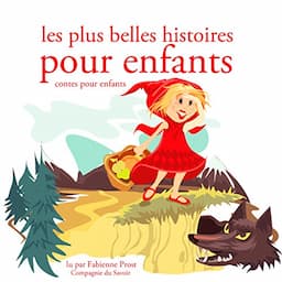 Les plus belles histoires pour enfants