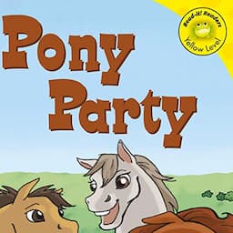 Pony Party