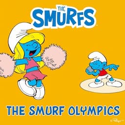 The Smurf Olympics