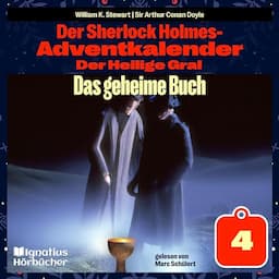 Das geheime Buch