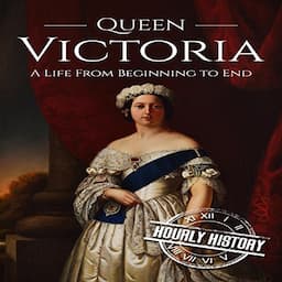 Queen Victoria