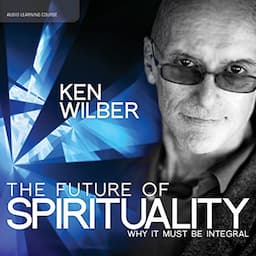 The Future of Spirituality