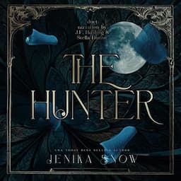 The Hunter: A Monster Romance