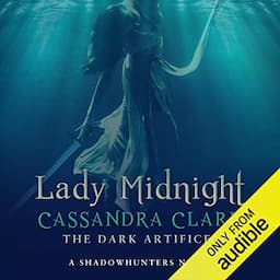 Lady Midnight: A Shadowhunter Novel