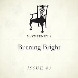 Burning Bright