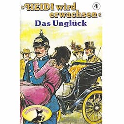 Das Ungl&uuml;ck