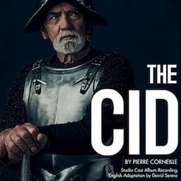 The Cid by Pierre Corneille