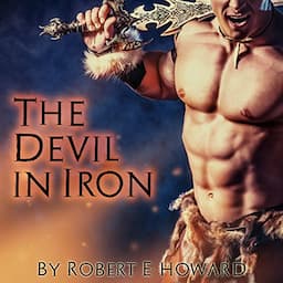 The Devil in Iron