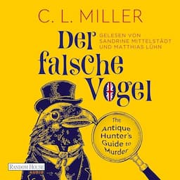 Der falsche Vogel