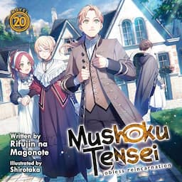 Mushoku Tensei