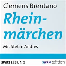 Rheinm&auml;rchen