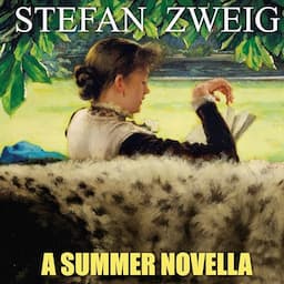 A Summer Novella