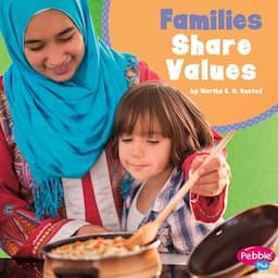 Families Share Values