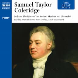 The Great Poets: Samuel Taylor Coleridge