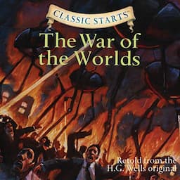 The War of the Worlds (Adaptation)