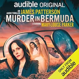 Murder in Bermuda