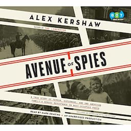 Avenue of Spies