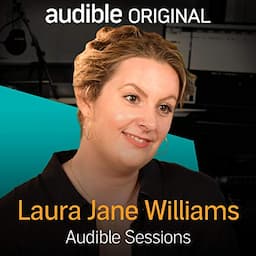 Laura Jane Williams