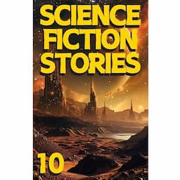 Science Fiction Stories 10