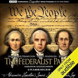 The Federalist Papers