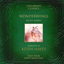 Wonderwings: Tales from Hayes Mountain