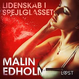 Lidenskab i spejlglasset - erotisk novelle