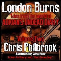 London Burns