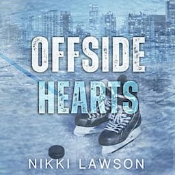 Offside Hearts